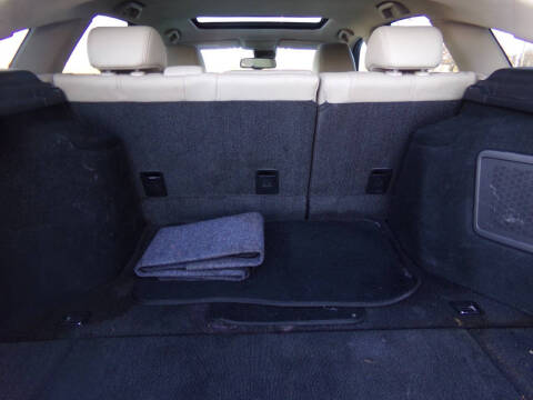 2014 Honda Crosstour EX-L V6