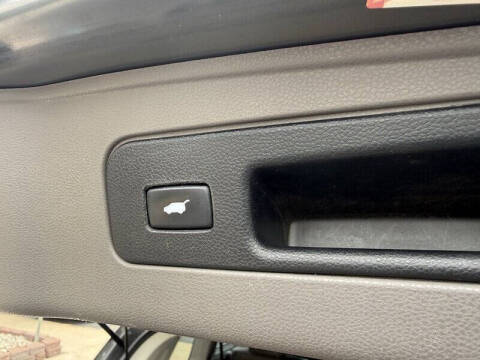 2011 Honda Odyssey Touring