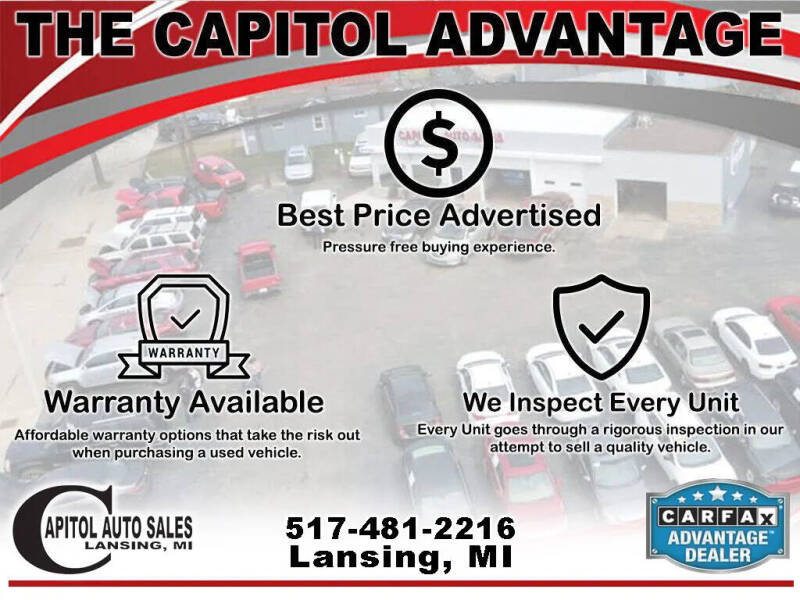 2008 Chevrolet Equinox LS