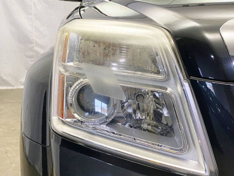 2014 GMC Terrain SLT-2