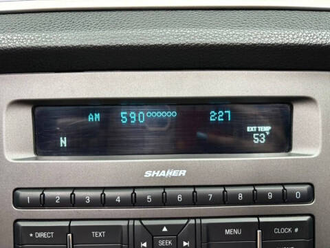 2010 Ford Mustang V6 Premium