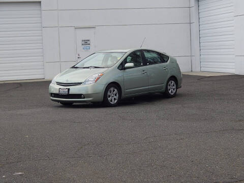 2007 Toyota Prius for sale at Crow`s Auto Sales in San Jose CA