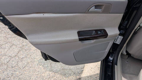 2006 Volvo S40 2.4i