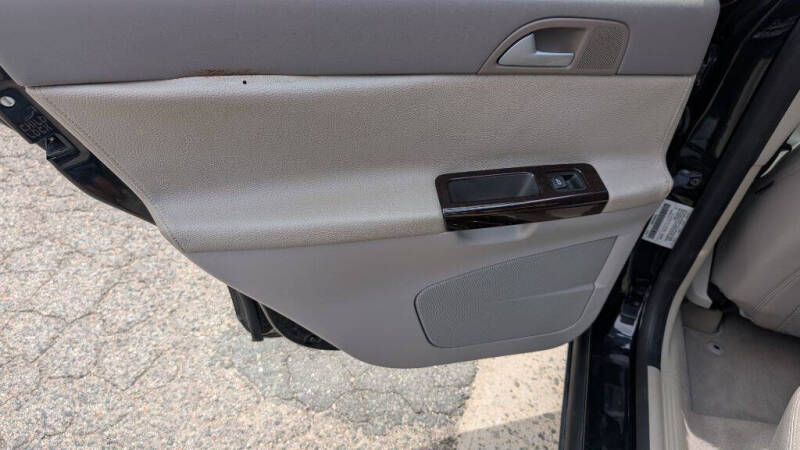 2006 Volvo S40 2.4i