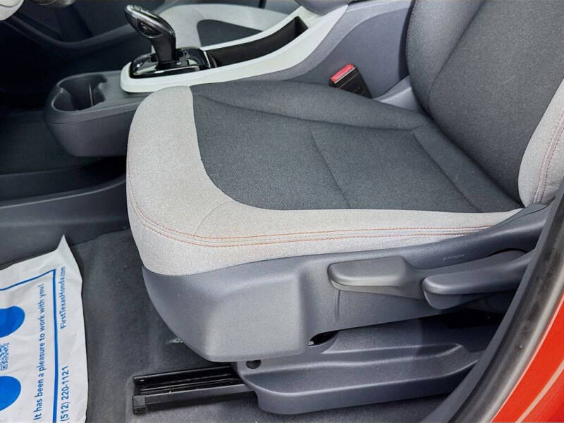 2020 Chevrolet Bolt EV LT