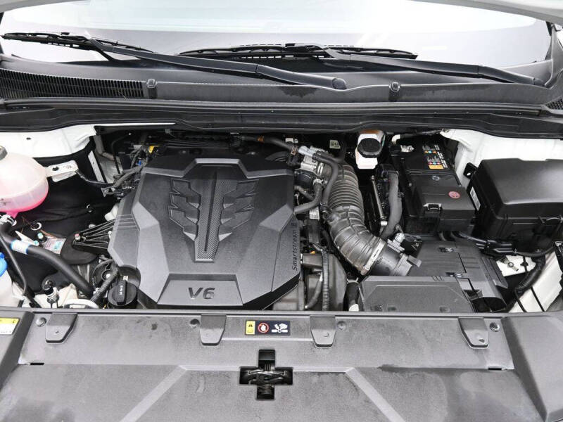 2024 Kia Carnival
