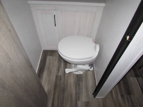 2021 Heartland Milestone