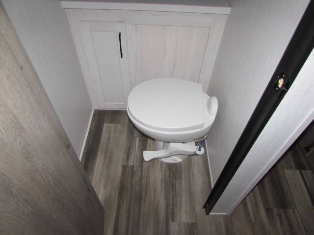 2021 Heartland Milestone