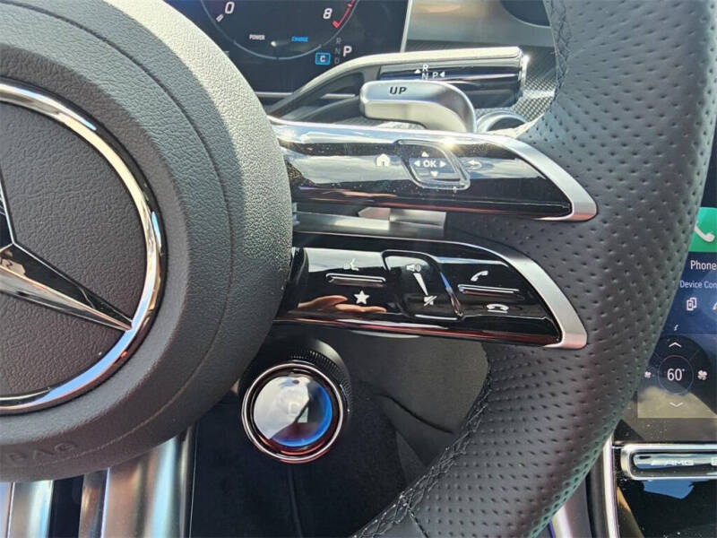 2025 Mercedes-Benz C-Class AMG C 43