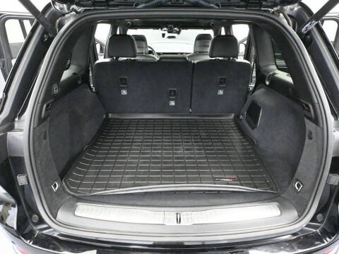 2022 Jeep Grand Cherokee Overland 4xe