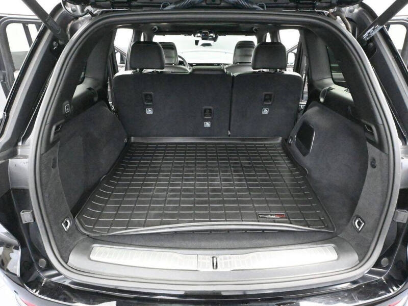 2022 Jeep Grand Cherokee Overland 4xe