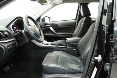 2023 Mitsubishi Eclipse Cross SE