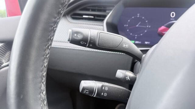 2020 Tesla Model X Performance