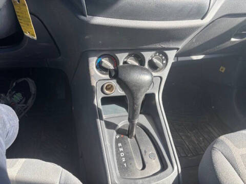 2013 Ford Transit Connect XLT