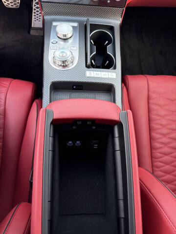 2025 Genesis G80 3.5T Sport Prestige