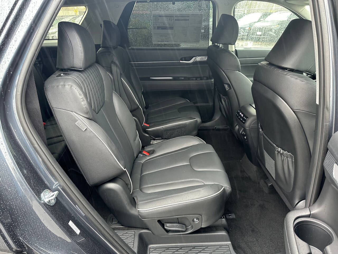 2025 Hyundai PALISADE for sale at Autos by Talon in Seattle, WA