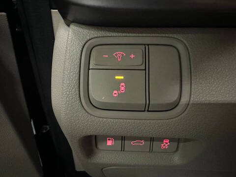 2017 Kia Optima LX Turbo