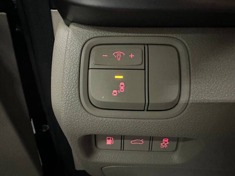 2017 Kia Optima LX Turbo