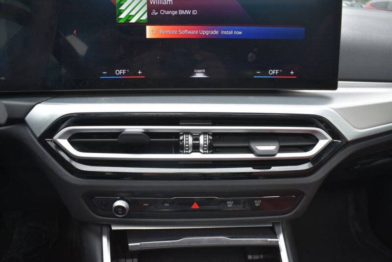 2023 BMW i4 eDrive35 Gran Coupe