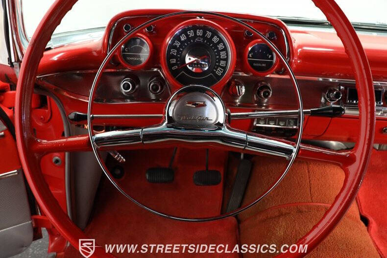 1957 Chevrolet Bel Air