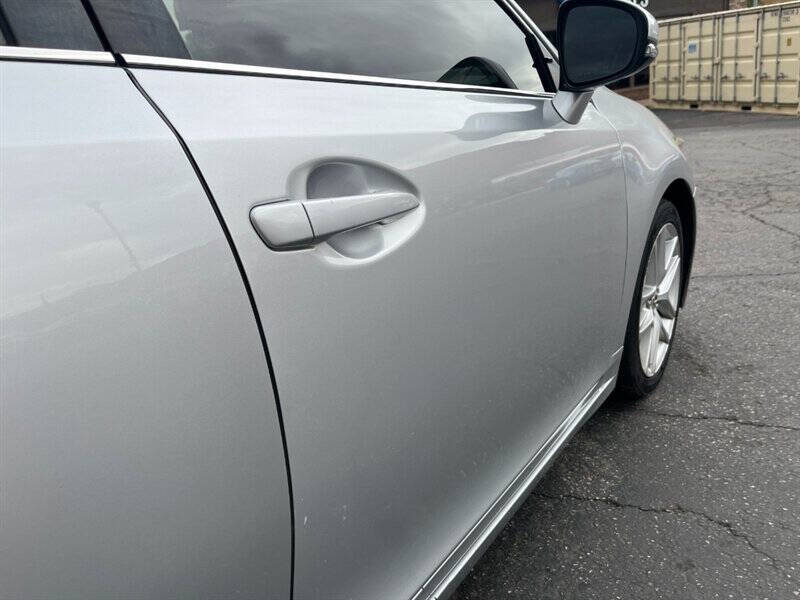2016 Lexus CT 200h