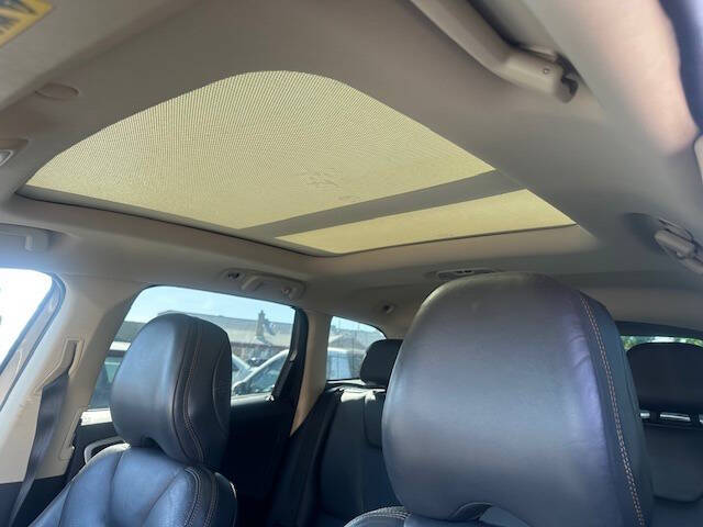 2011 Volvo XC60 3.2