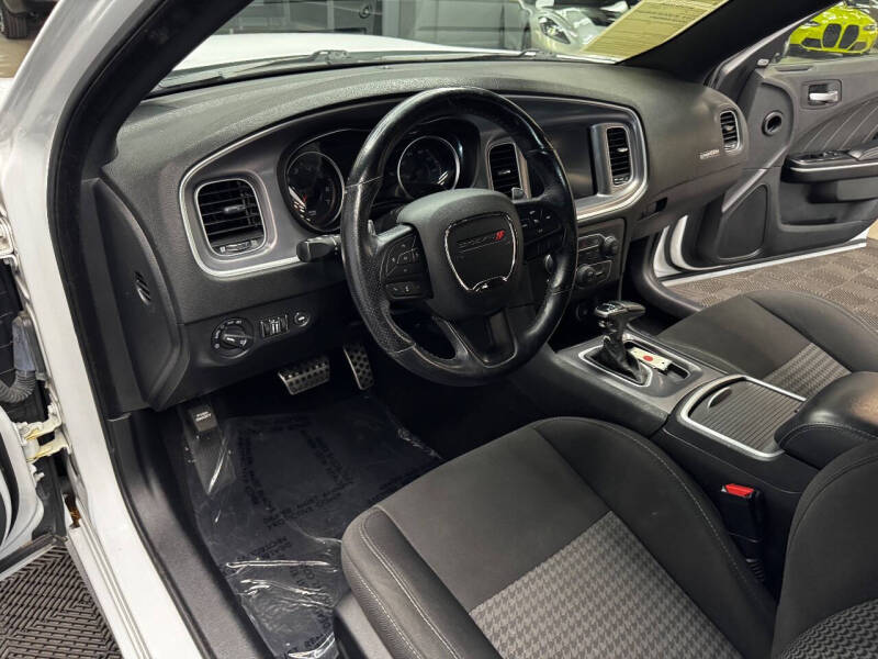 2019 Dodge Charger GT