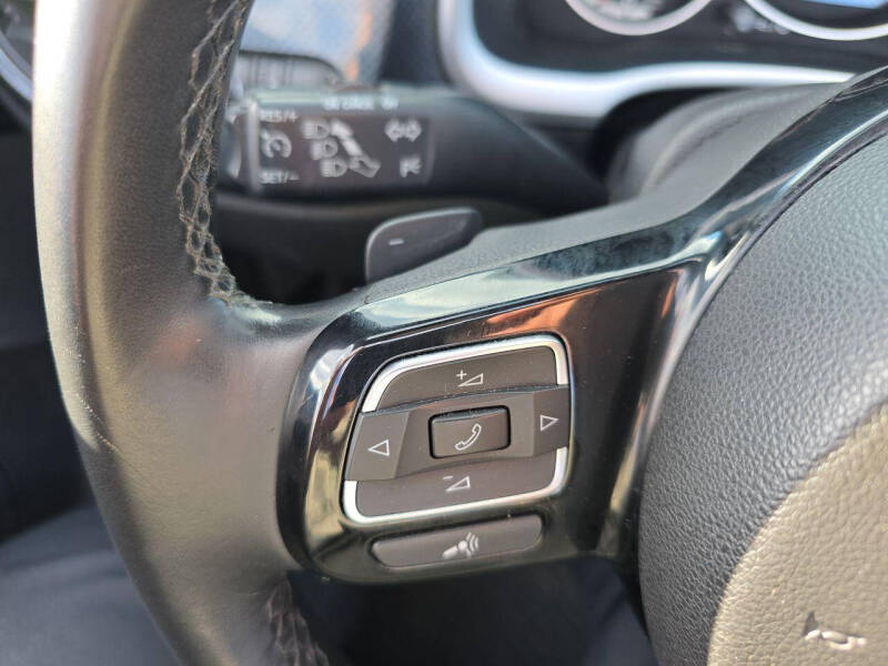 2014 Volkswagen Beetle Convertible