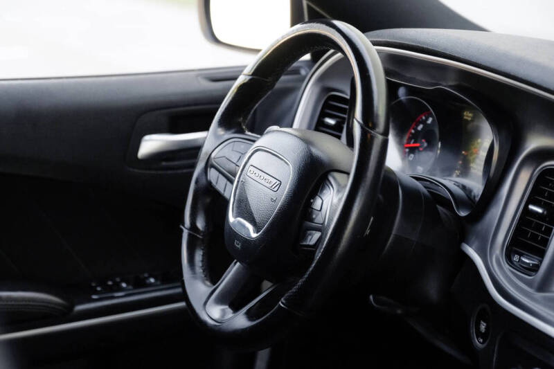 2019 Dodge Charger R/T