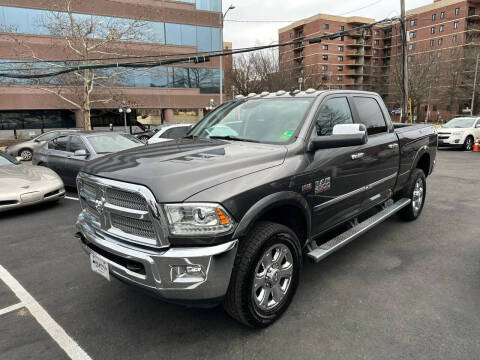 2015 RAM 2500
