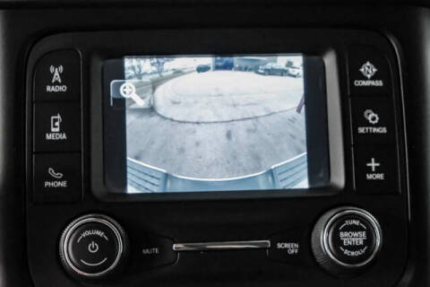 2019 RAM 2500 Lone Star