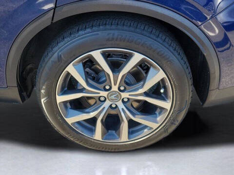 2024 Acura MDX w/Tech