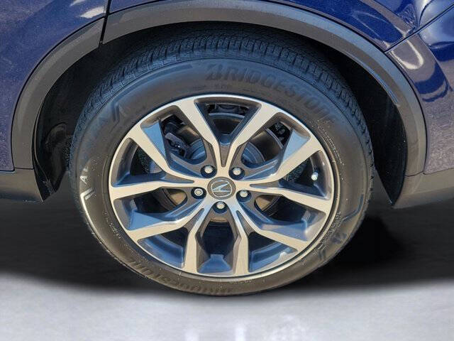 2024 Acura MDX w/Tech