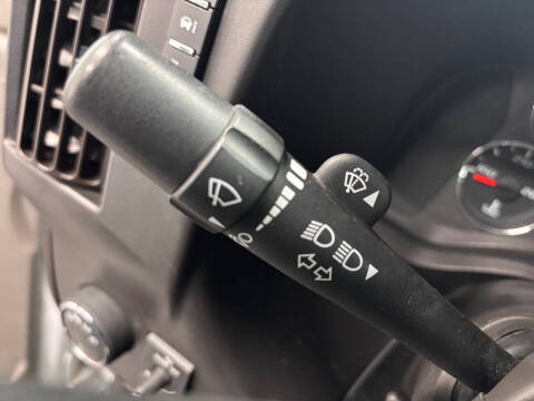 2020 Chevrolet Express LS 3500