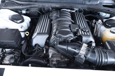 2017 Dodge Challenger