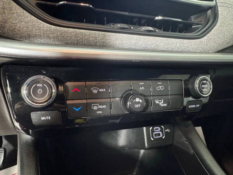 2024 Jeep Compass Sport