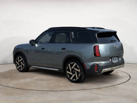 2025 MINI Countryman Cooper S ALL4