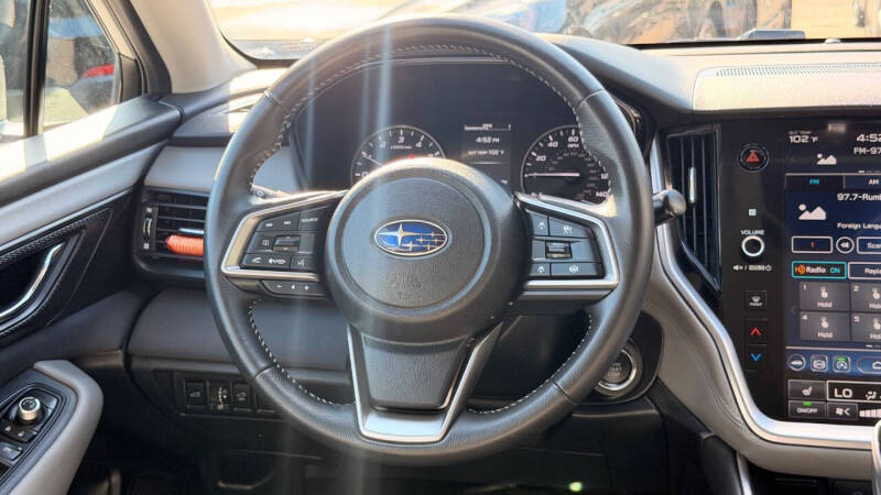 2023 Subaru Outback Premium