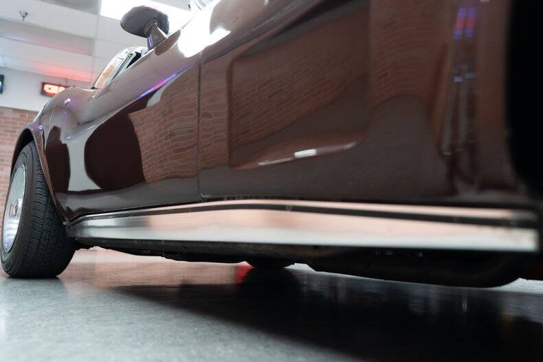 1974 Chevrolet Corvette