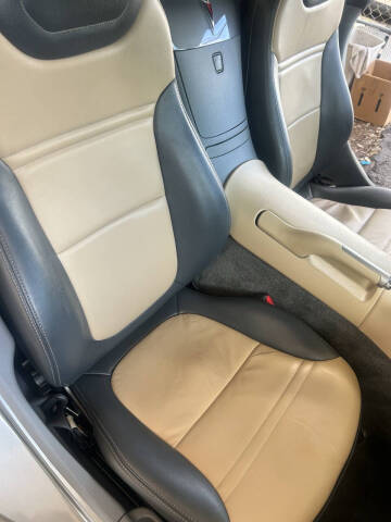 2006 Pontiac Solstice