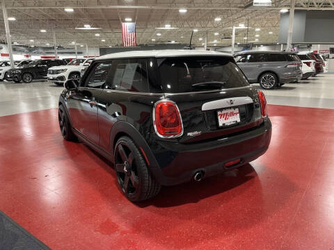 2015 MINI Hardtop 2 Door Cooper