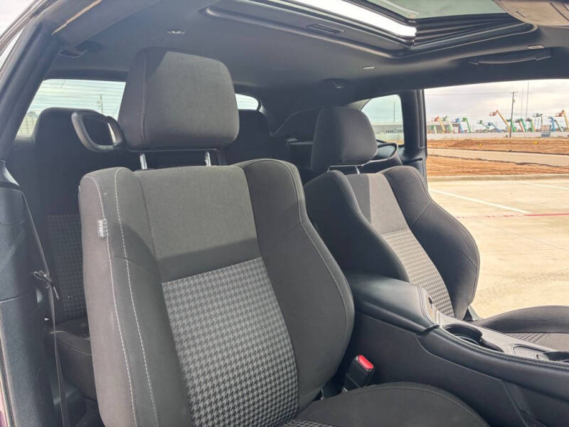 2021 Dodge Challenger GT