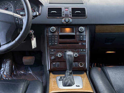 2007 Volvo XC90 3.2
