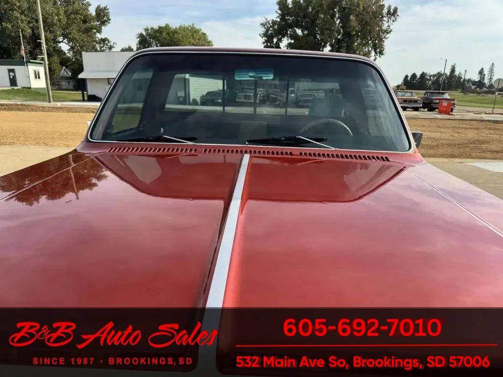 1979 GMC C/K 1500 Series 81