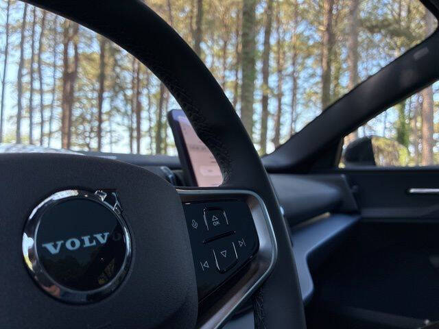2026 Volvo EX30 Twin Plus