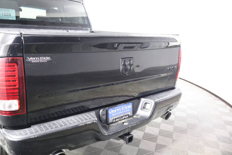 2014 RAM 1500 Express