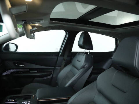 2024 Nissan Ariya Evolve+ e-4ORCE