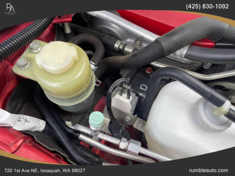 2008 Mitsubishi Lancer Evolution GSR