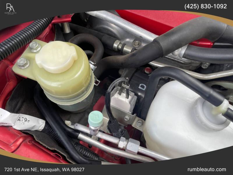 2008 Mitsubishi Lancer Evolution GSR