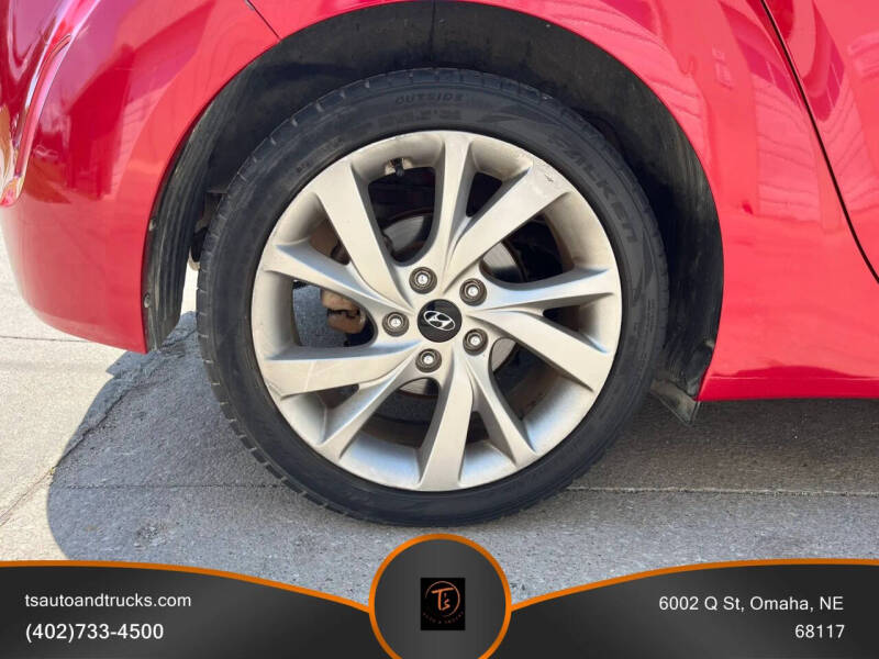 2017 Hyundai Veloster
